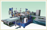 Automatic Ball Slide Rail Assembly Machine